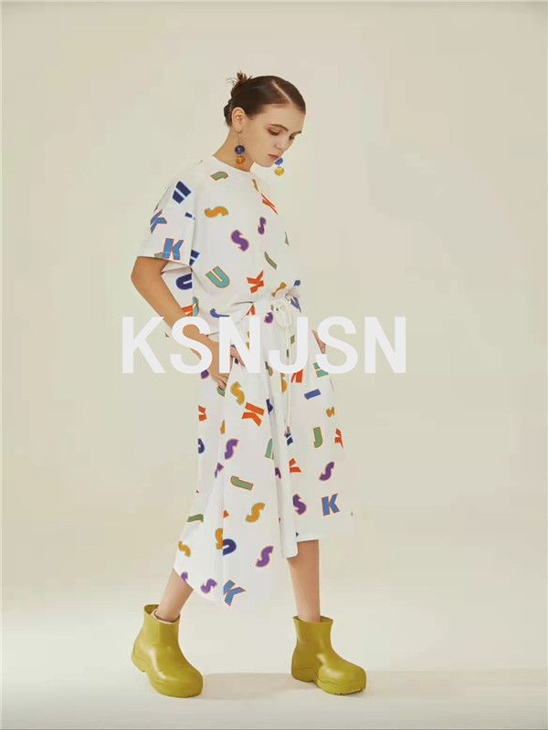 意大利轻奢KSNJSN凯瑟捷恩四季上新